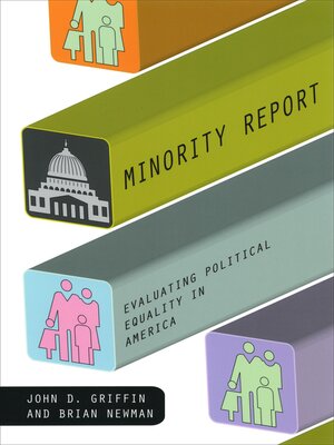 cover image of Minority Report